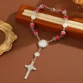 Red Pearl Style (ZJ17203)