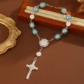 Blue Pearl Style (ZJ17204)