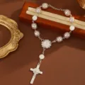 Pink Pearl Style (ZJ17206)