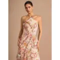 XS / Dresses / Pink Floral