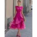 Taglia S / Vestiti / Rosso rosa