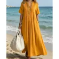 Taglia S / Vestiti / Giallo