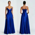 Bleu saphir
