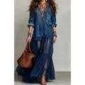 Dark Blue