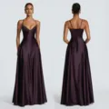 Violet foncé