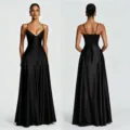 XS / Dresses / Black