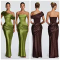 XS / Dresses / Matcha Green