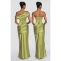 XS / Dresses / Matcha Green