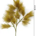 15-Head Yellow Pine Branch (Without Fruit)