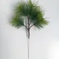 5-Head Pine Branch (Without Fruit)