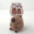 Capybara Squishy