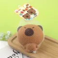 Schattig Capybara Squishy