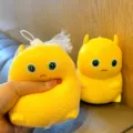 Bellen Draak Squishy