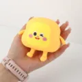 Brood Man Squishy