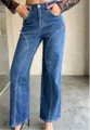 XS / Bottoms / Classic Blue