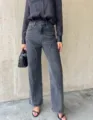 XS / Bottoms / Classic Black