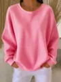 Taglia S / Rosa