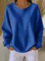 Taglia S / Blu