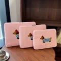 L / Pink