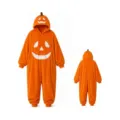 S / Set / Orange