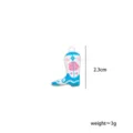 Stile Rosa Blu e Rosa (001AP91485) / 2.3cm
