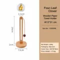 Clover Pendant Style (5447243376683)
