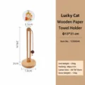 Fortune Cat Pendant Style (5447243376684)