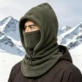Taille unique / Vert Militaire