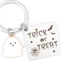 Cartoon Geist (Trick or Treat)