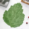 36*46cm / Green