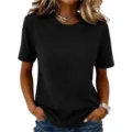 S / Tops / Negro