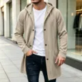 S / Tops / Khaki