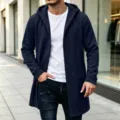 S / Tops / Navy Blue