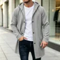 S / Tops / Light Gray