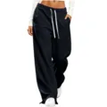S / Bottoms / Black