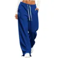 S / Bottoms / Blue