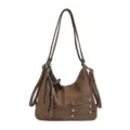 Met Hanger / Khaki
