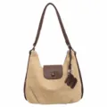 With Pendant / Khaki