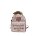 Met Hanger / Roze