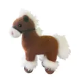 Style Brun Foncé (Tian) / 27cm / Mocha