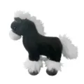 Style Noir (Tian) / 27cm / Américain