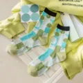 Style de Patchwork Géométrique / Blocs Géométriques