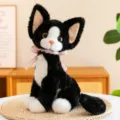 Sitting Style / 28cm / Black