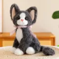 Sitting Style / 28cm / Gray