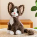 Sitting Style / 28cm / Brown