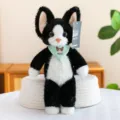 Standing Style / 28cm / Black