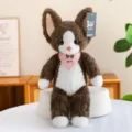 Standing Style / 28cm / Brown