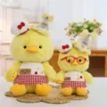 Geburtstagshut-Stil / 28cm (Mit Brille) / Ente