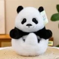 Reversible Panda / 20cm