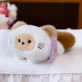 12cm / Fridge Magnet - Cat